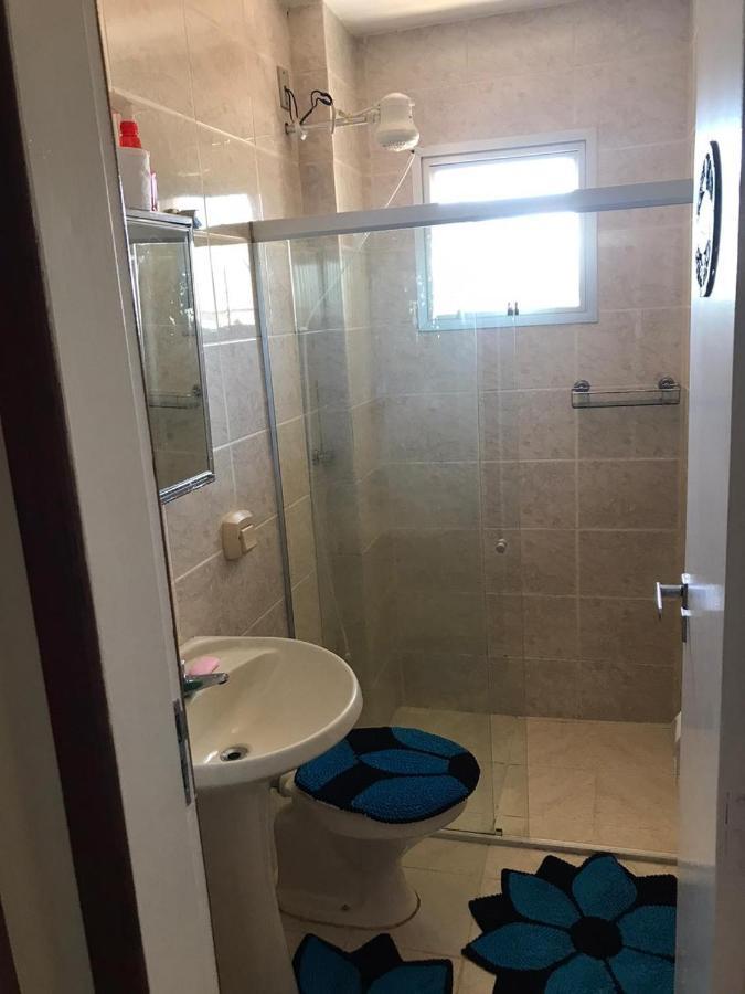 Apartamento a Beira Mar em Setiba Guarapari Exterior foto