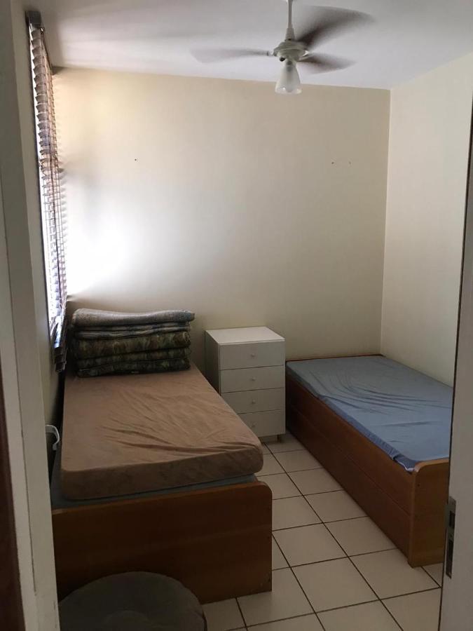 Apartamento a Beira Mar em Setiba Guarapari Exterior foto